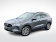 Ford Escape Plug-In Hybrid