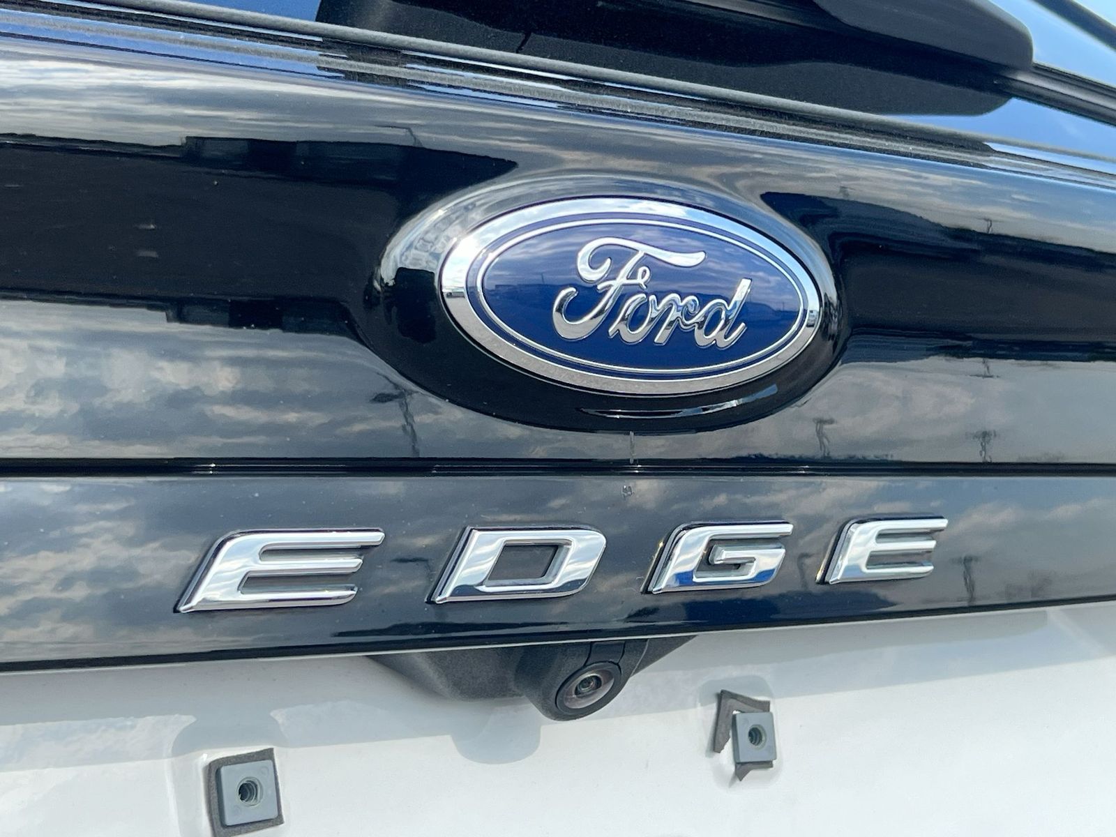 Thumbnail: 2024 Ford Edge - 12