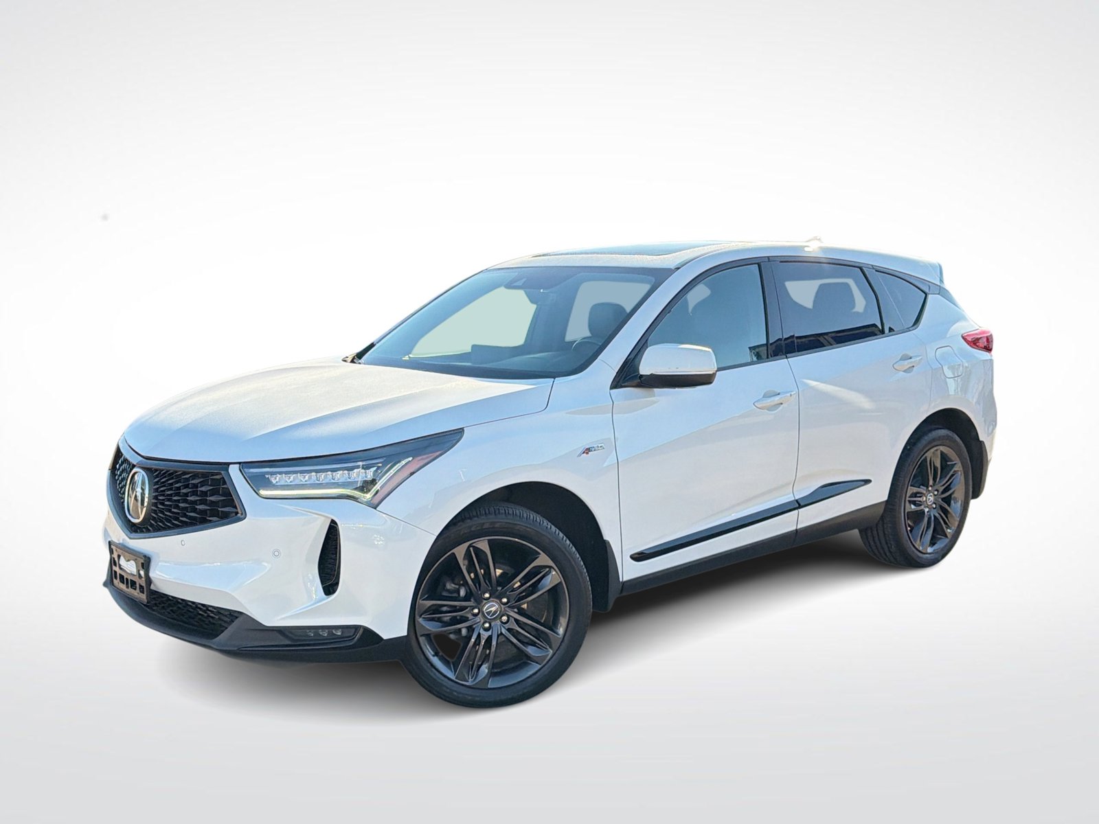  Acura RDX