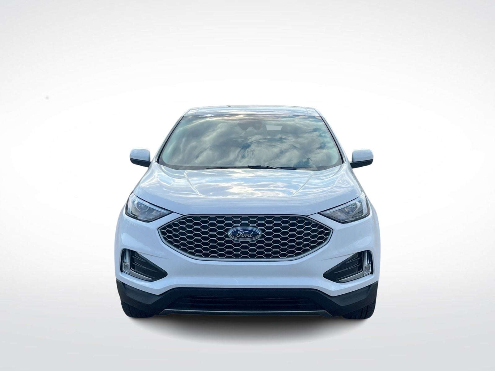 Thumbnail: 2024 Ford Edge - 3