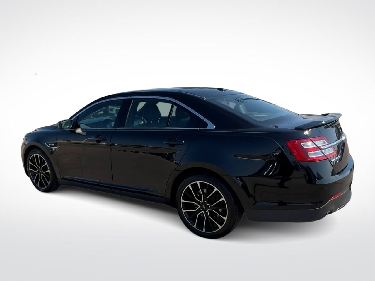 Thumbnail: 2017 Ford Taurus - 6