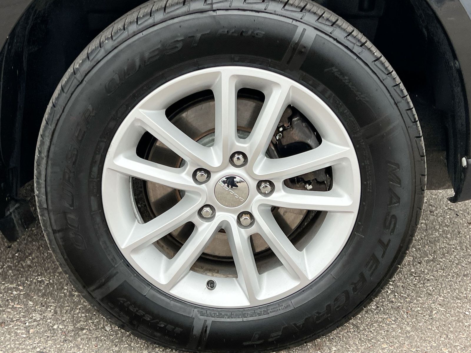 Thumbnail: 2013 Dodge Journey - 14