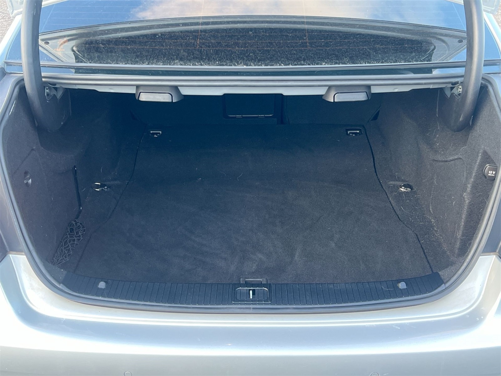 Thumbnail: 2016 Mercedes-Benz E-Class - 33