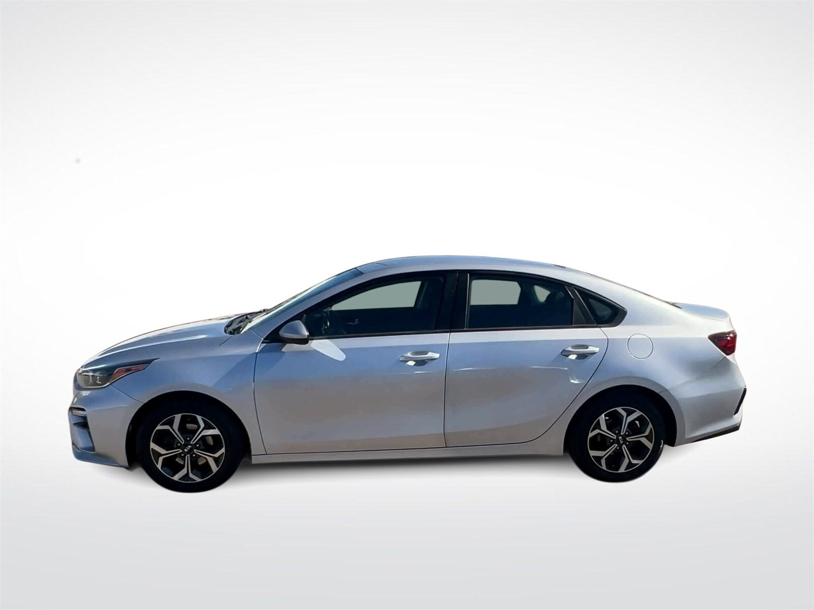 Thumbnail: 2019 Kia Forte - 5