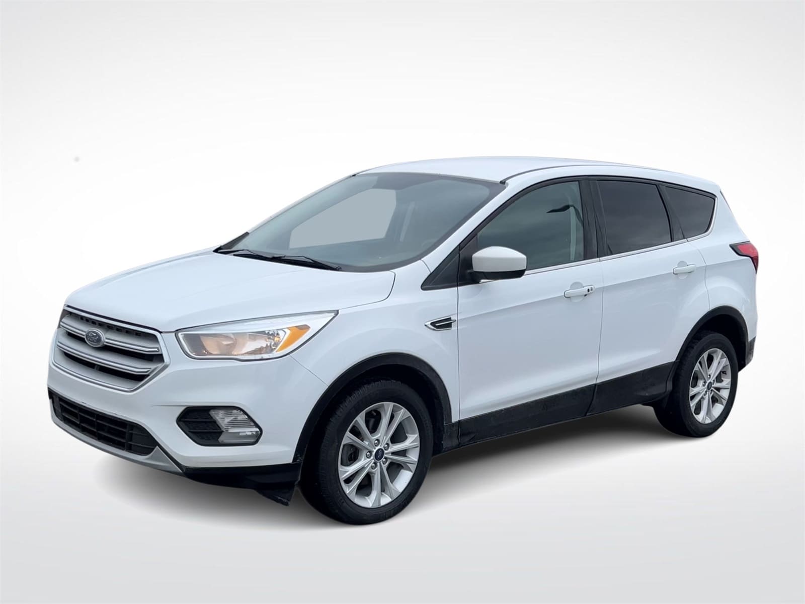 Thumbnail: 2019 Ford Escape - 5