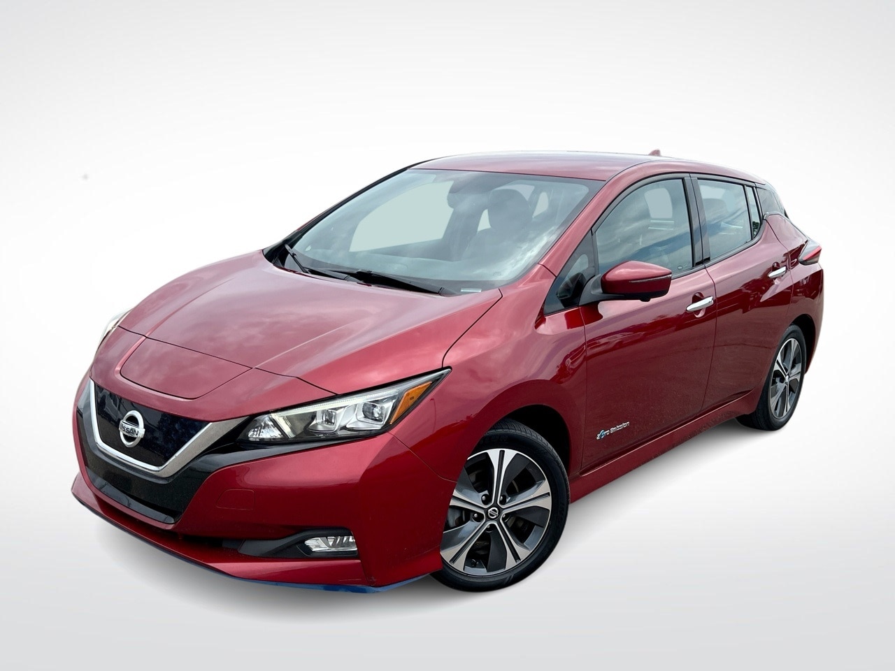 2019 Nissan Leaf SL Plus -
                  Troy, MI