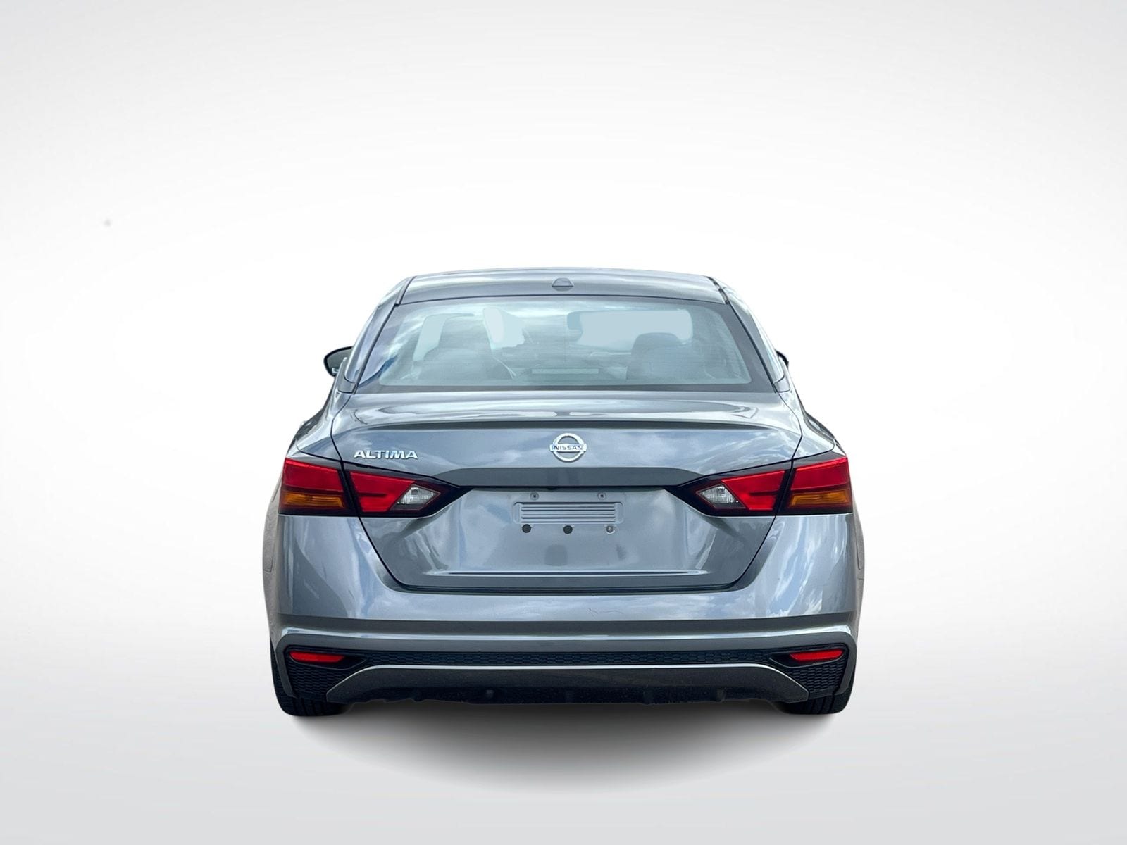 Thumbnail: 2020 Nissan Altima - 7