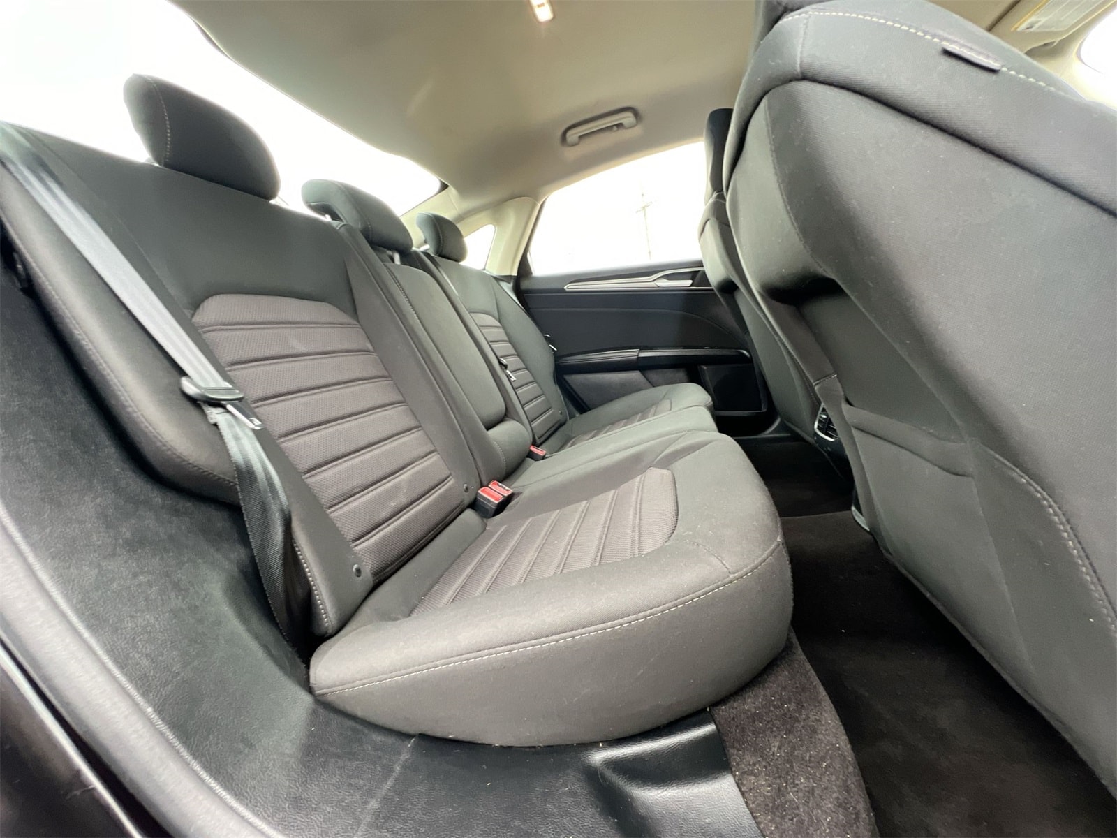 Thumbnail: 2020 Ford Fusion - 20