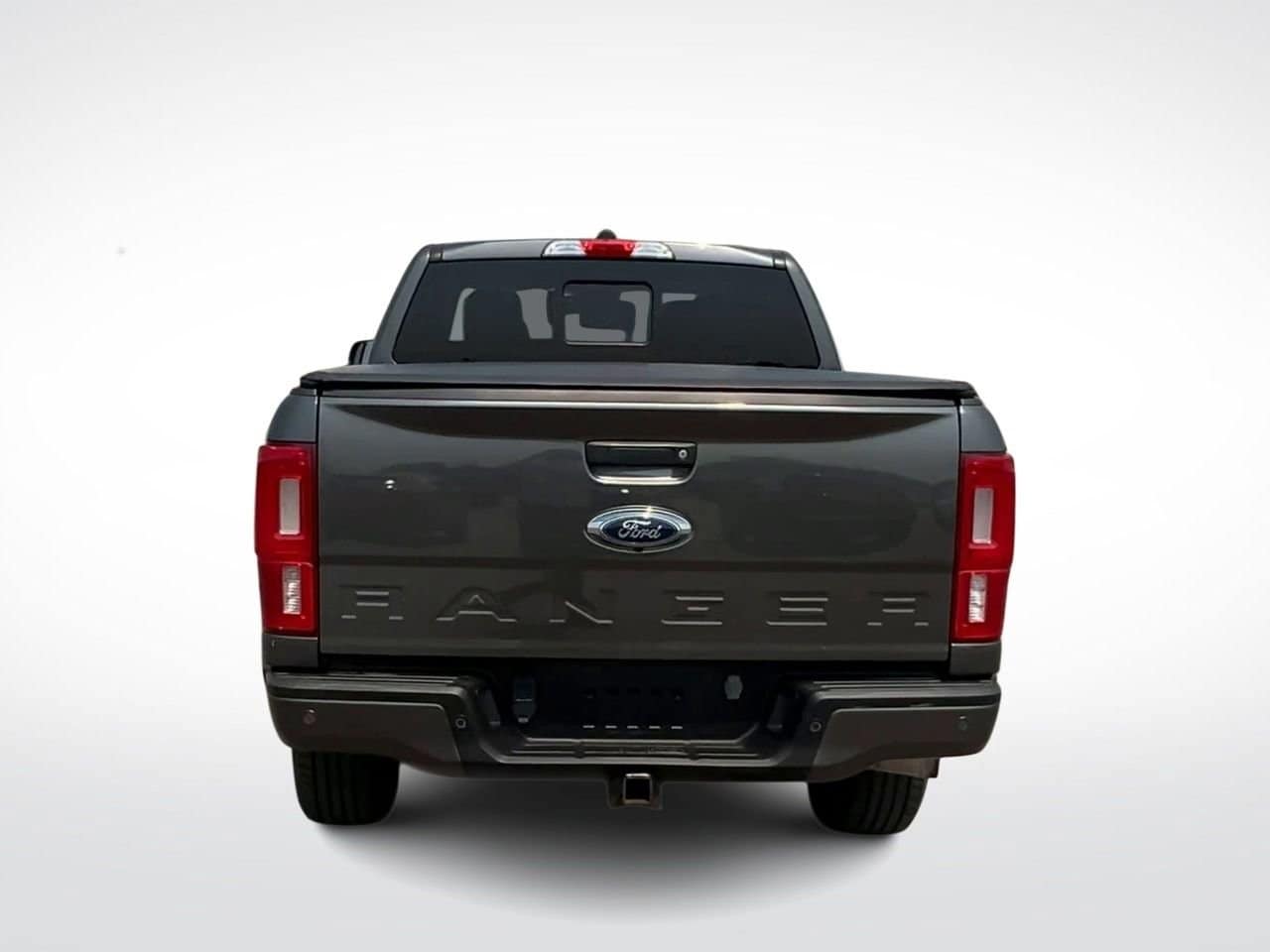 Thumbnail: 2019 Ford Ranger - 7