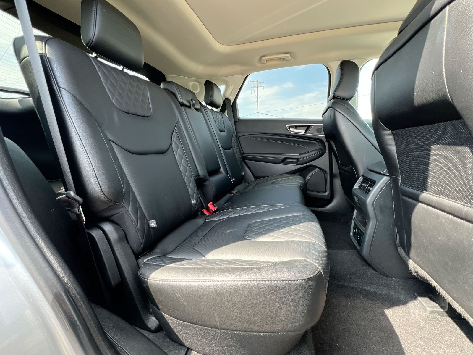 Thumbnail: 2024 Ford Edge - 20