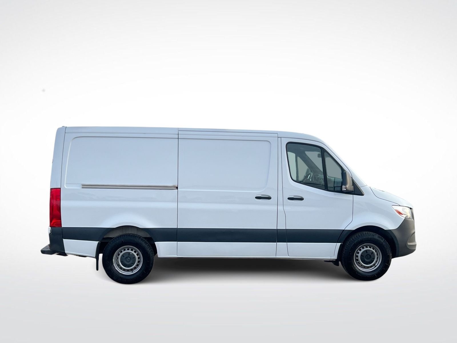 Thumbnail: 2023 Mercedes-Benz Sprinter - 9