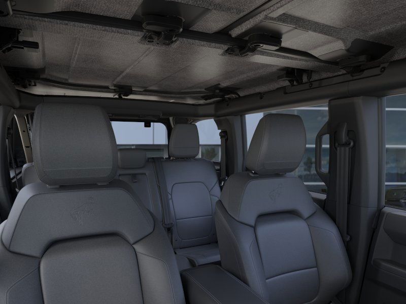 Thumbnail: 2025 Ford Bronco - 12