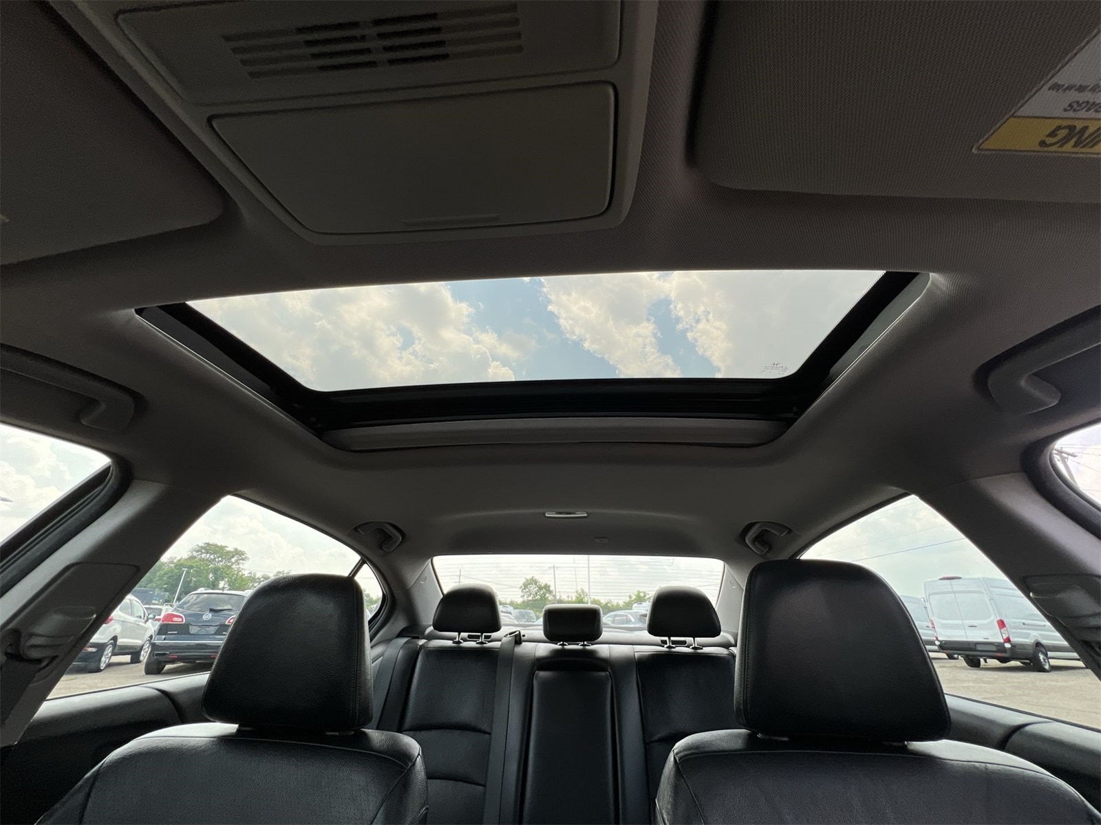 2013 Honda Accord EX-L 20