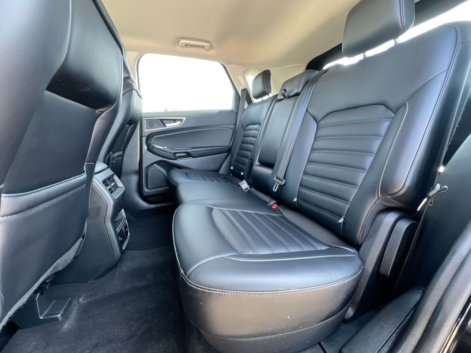 Thumbnail: 2024 Ford Edge - 19