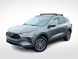  Ford Escape Plug-In Hybrid