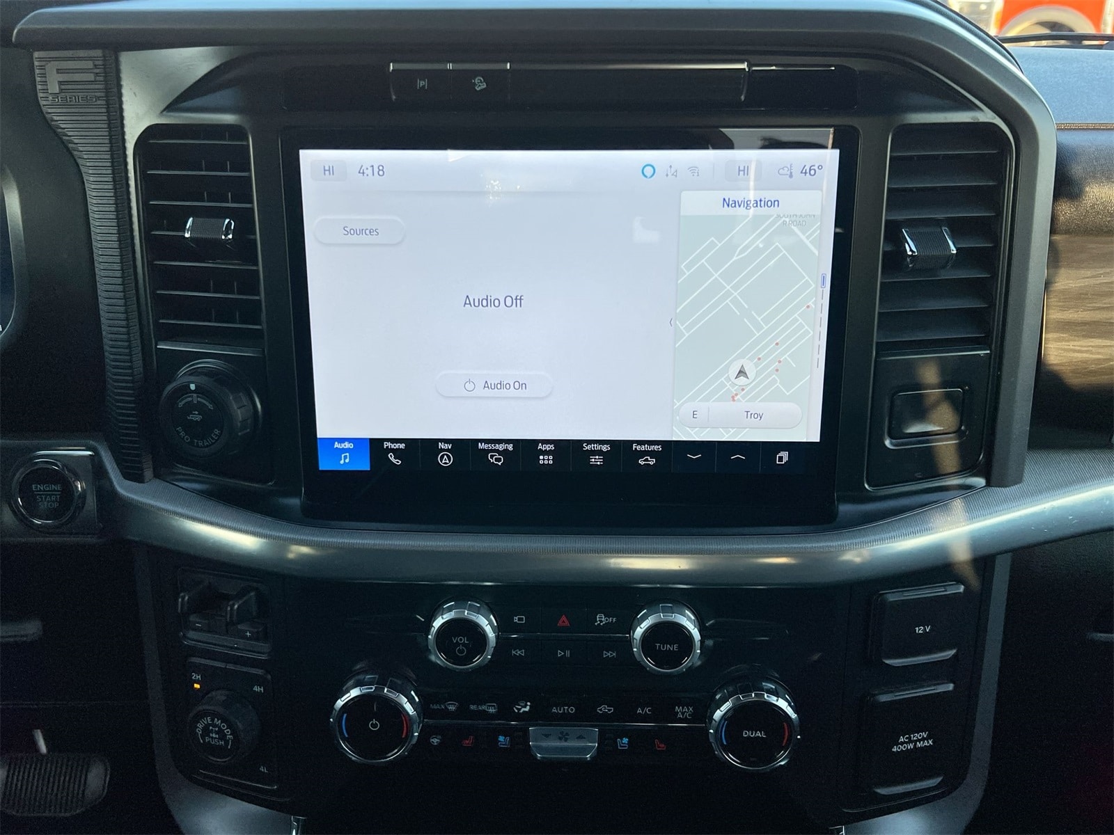 Thumbnail: 2025 Ford F-150 - 26