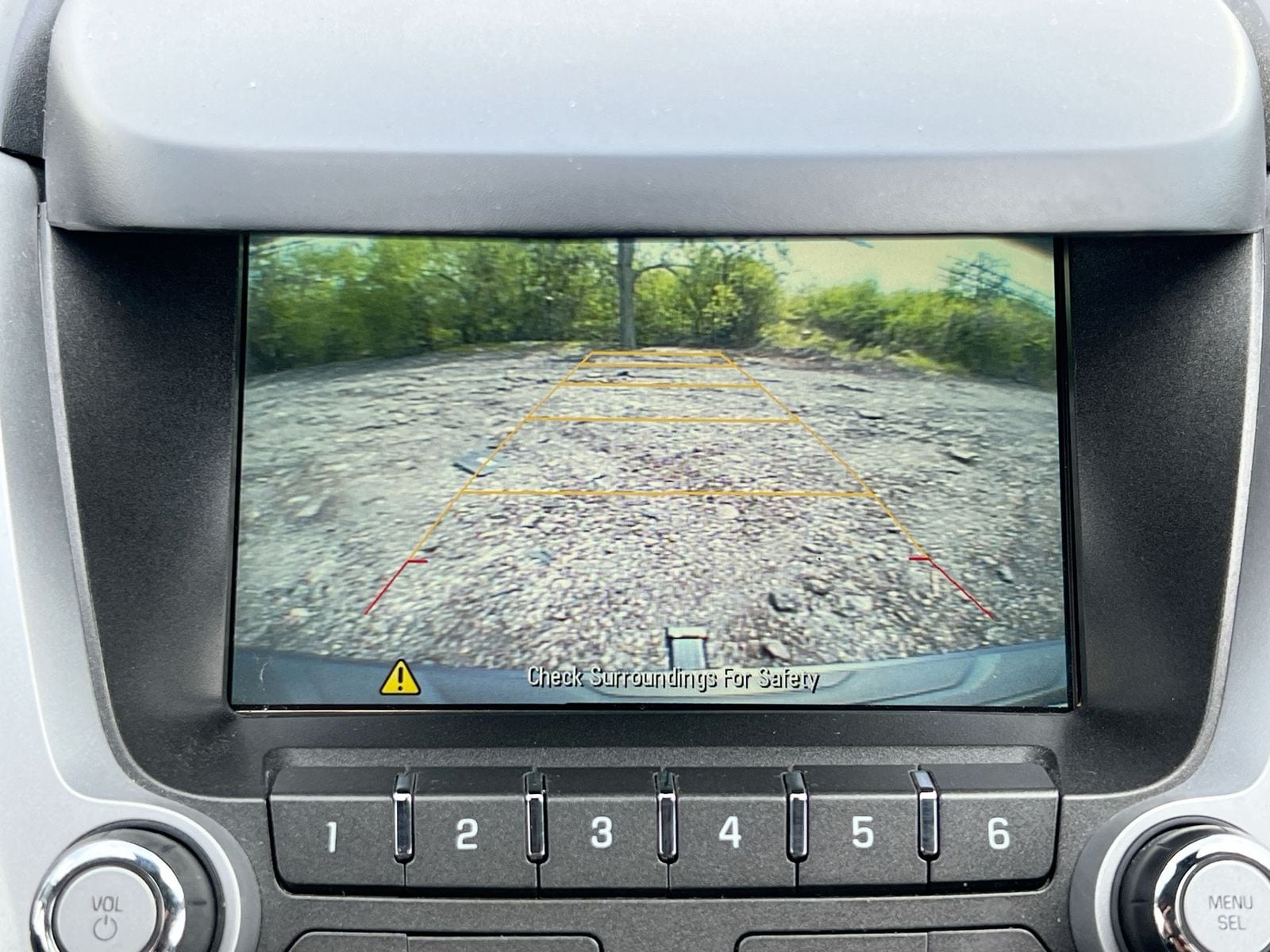 Thumbnail: 2016 Chevrolet Equinox - 29