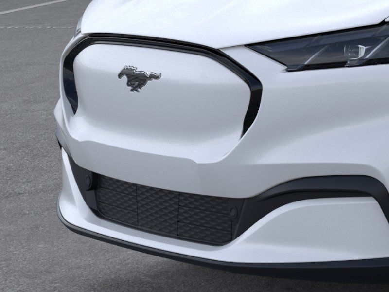 Thumbnail: 2026 Ford Mustang Mach-E - 17