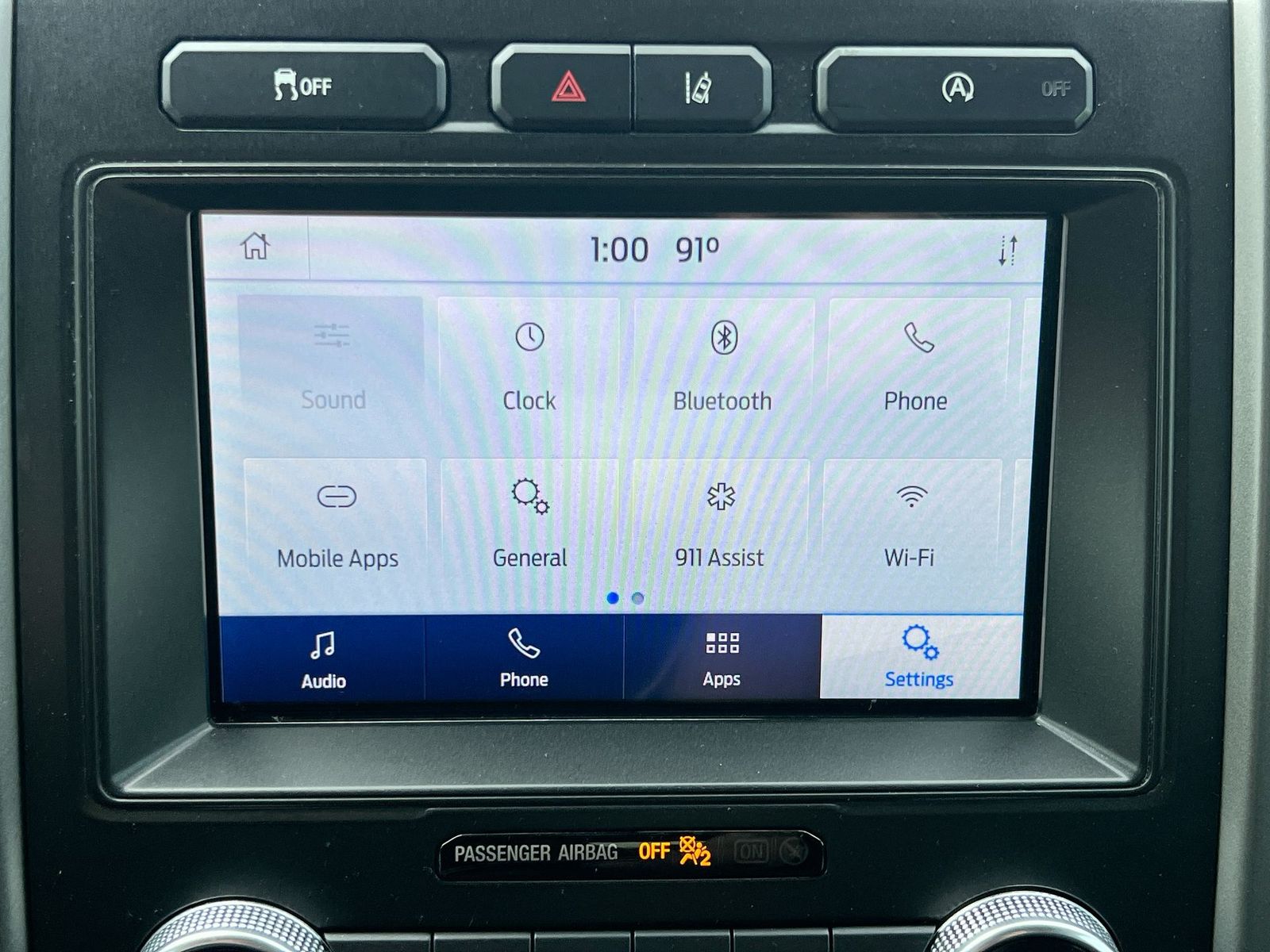 Thumbnail: 2021 Ford Expedition MAX - 27