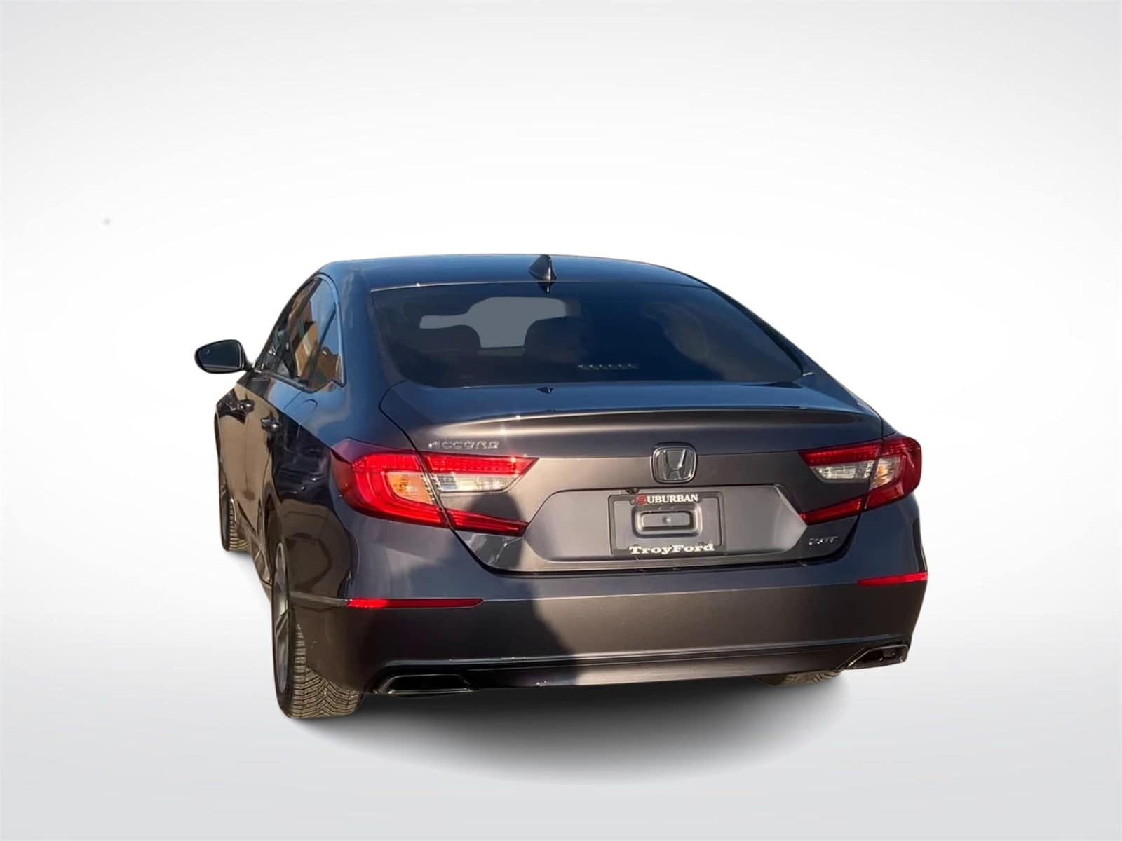 Thumbnail: 2018 Honda Accord - 7