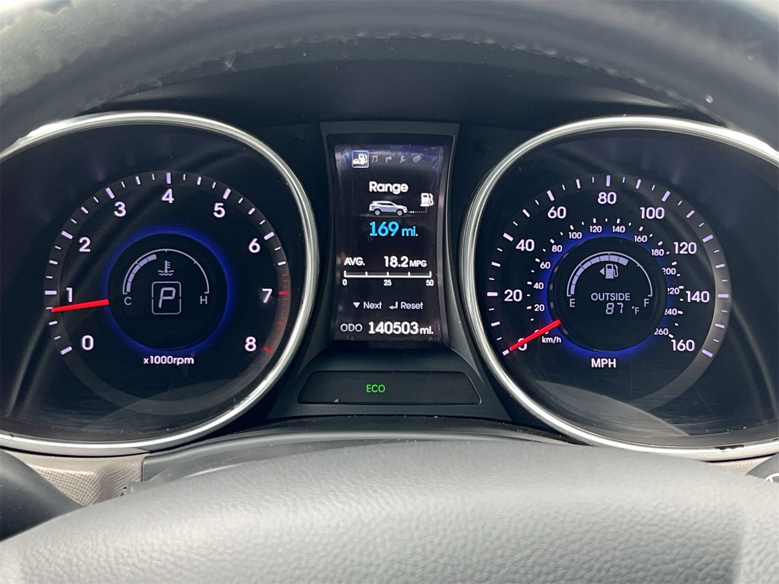2014 Hyundai Santa Fe Sport 2.0T 34