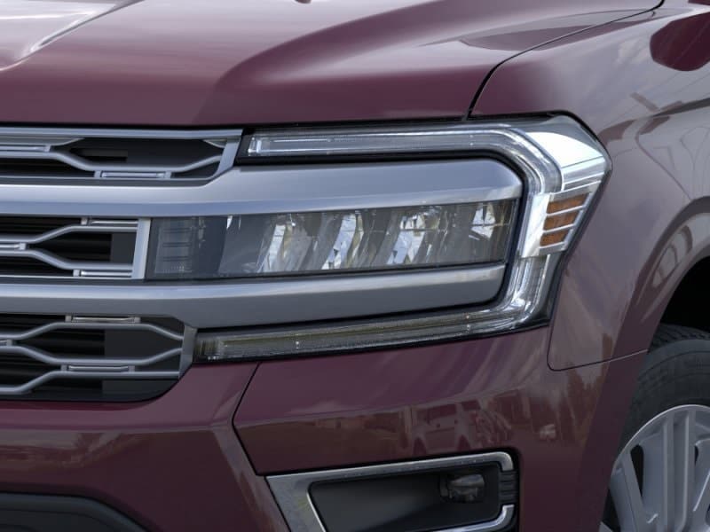 Thumbnail: 2024 Ford Expedition MAX - 18