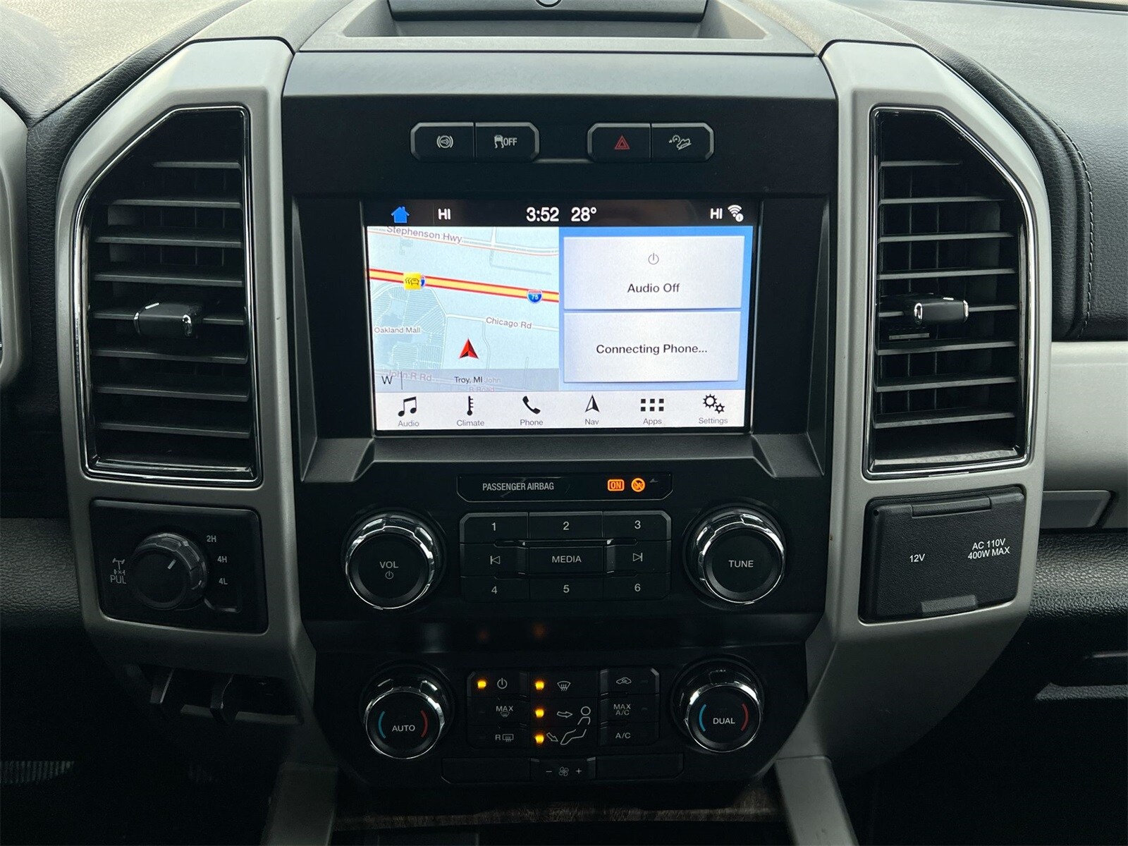 Thumbnail: 2019 Ford F-350 - 27