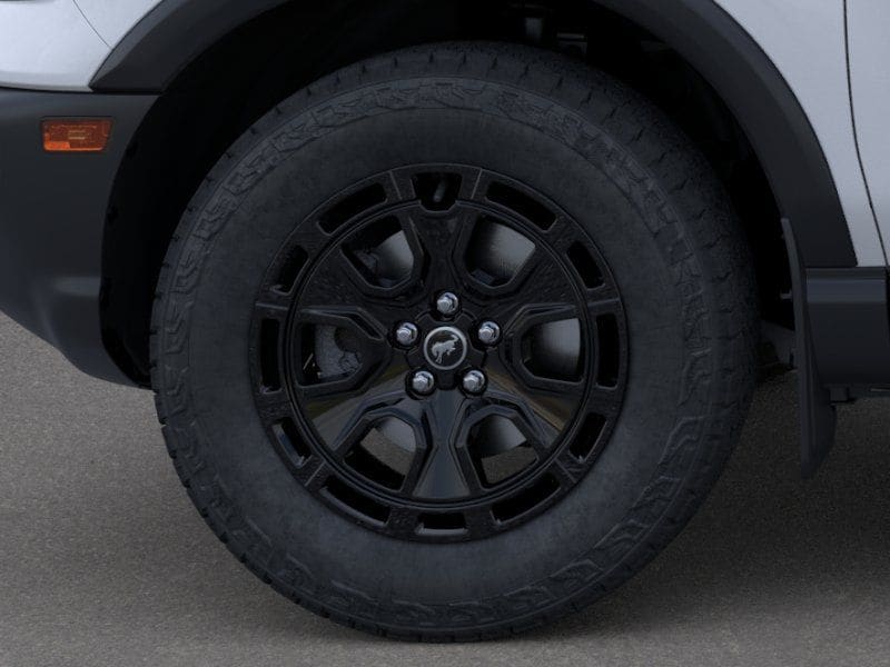 Thumbnail: 2026 Ford Bronco Sport - 19