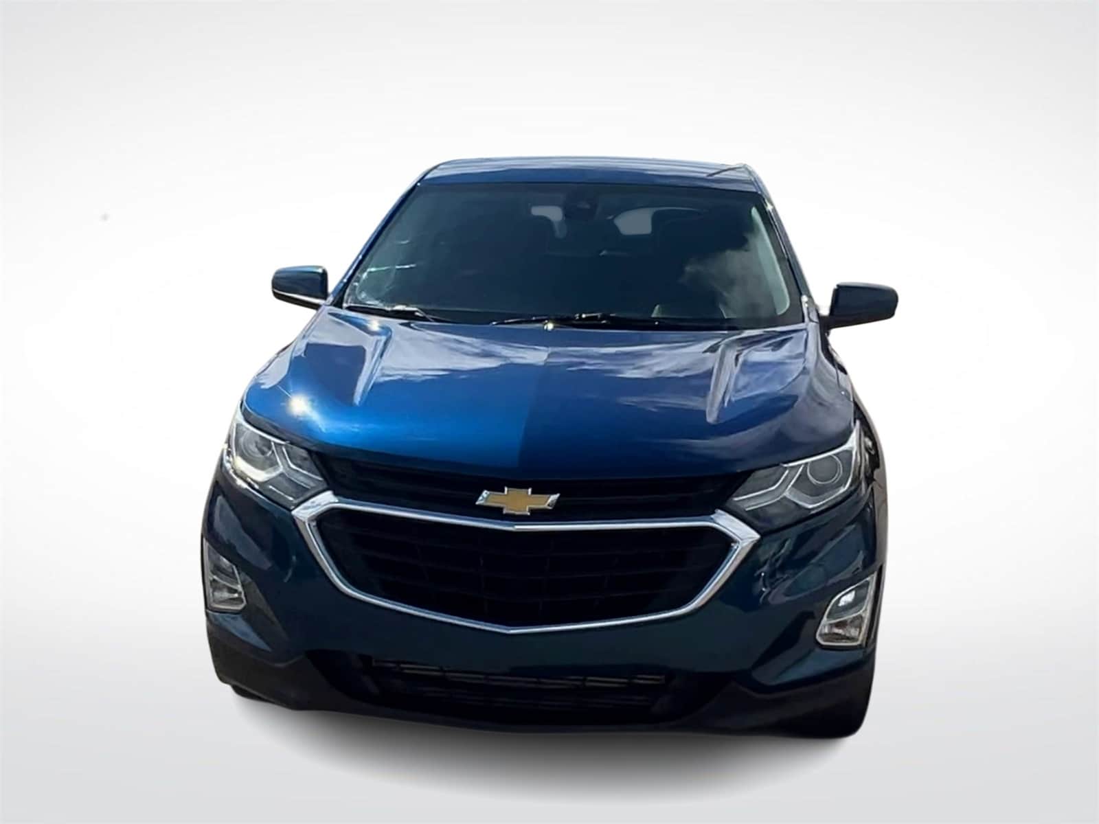 Thumbnail: 2019 Chevrolet Equinox - 3