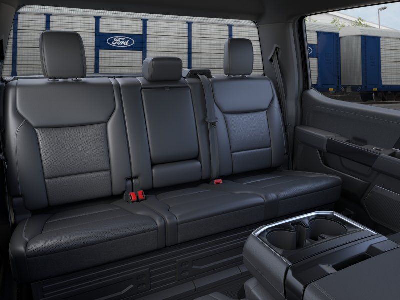 Thumbnail: 2026 Ford F-150 - 11