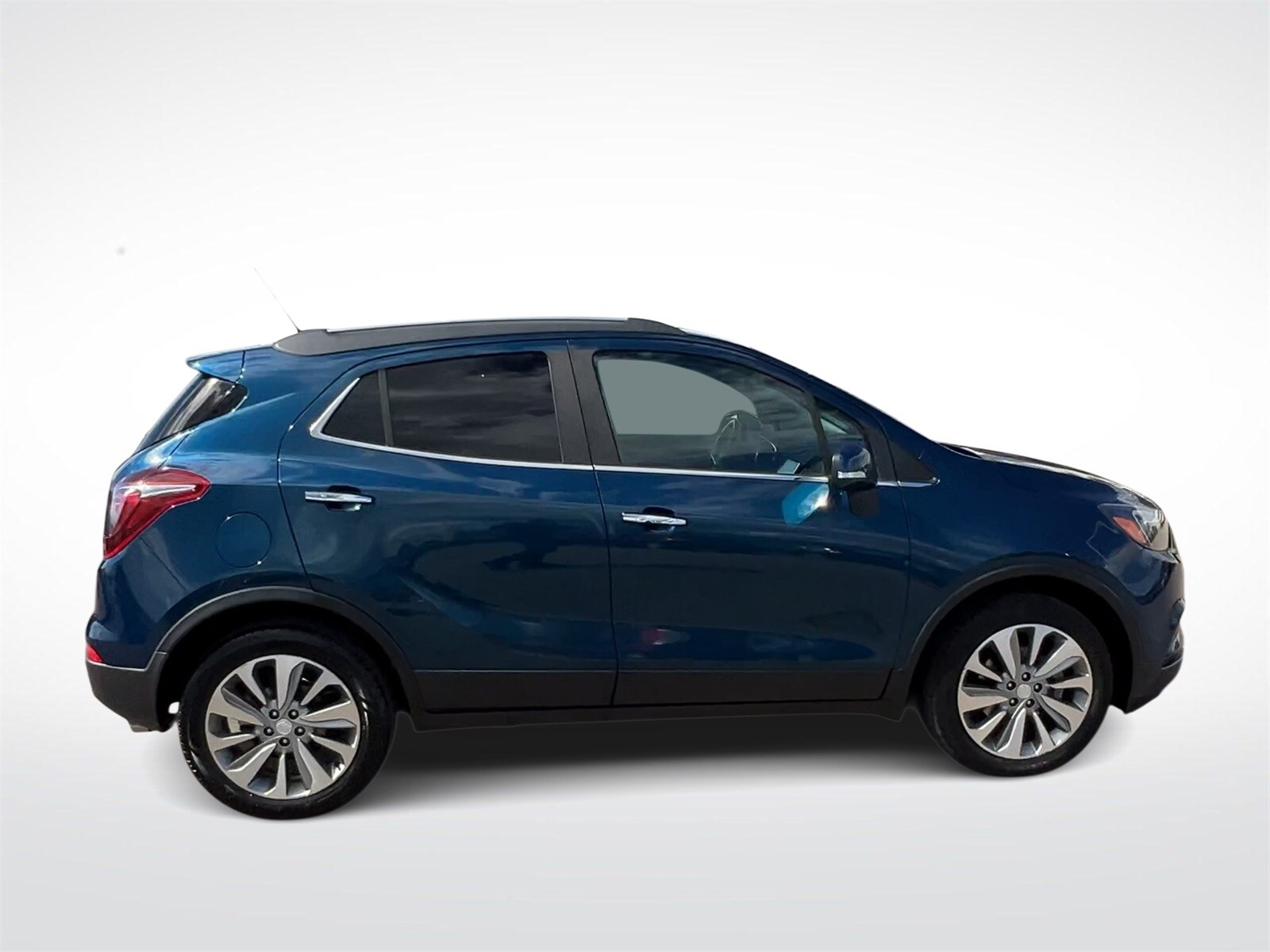 Thumbnail: 2019 Buick Encore - 9