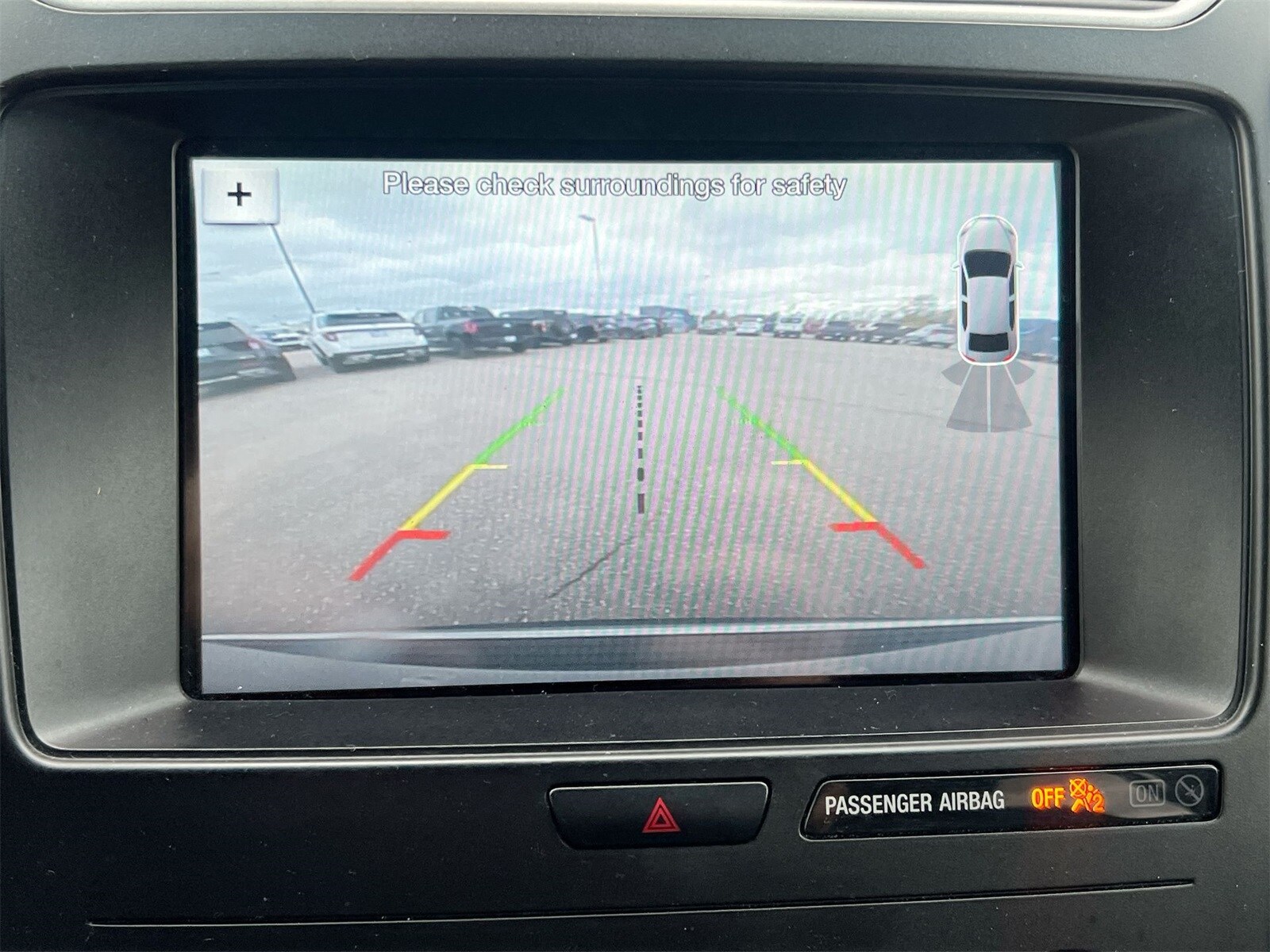 Thumbnail: 2018 Ford Explorer - 30