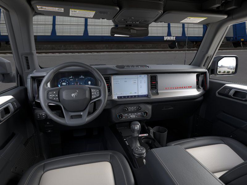 Thumbnail: 2026 Ford Bronco - 9