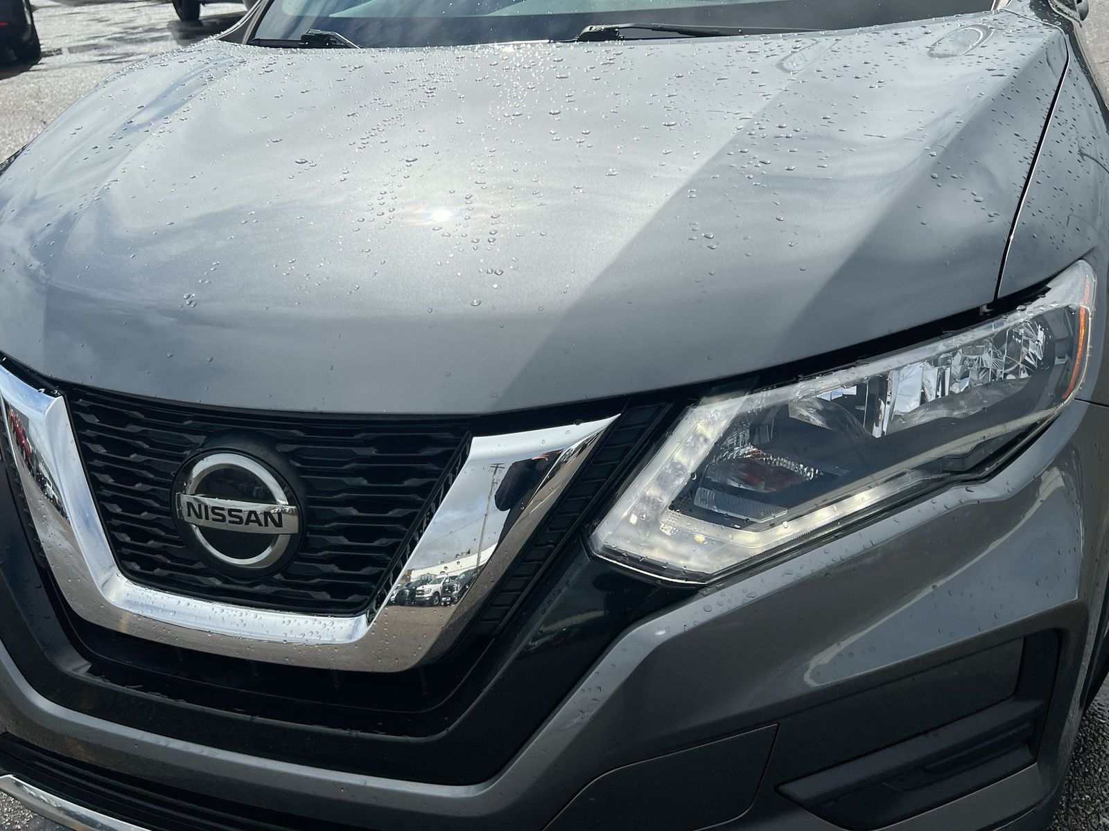 Thumbnail: 2018 Nissan Rogue - 11