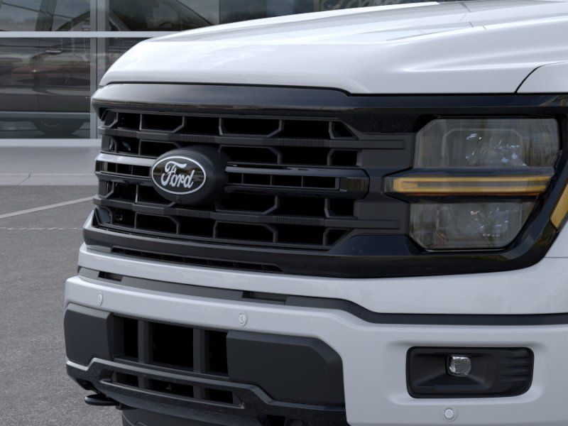 Thumbnail: 2026 Ford F-150 - 17
