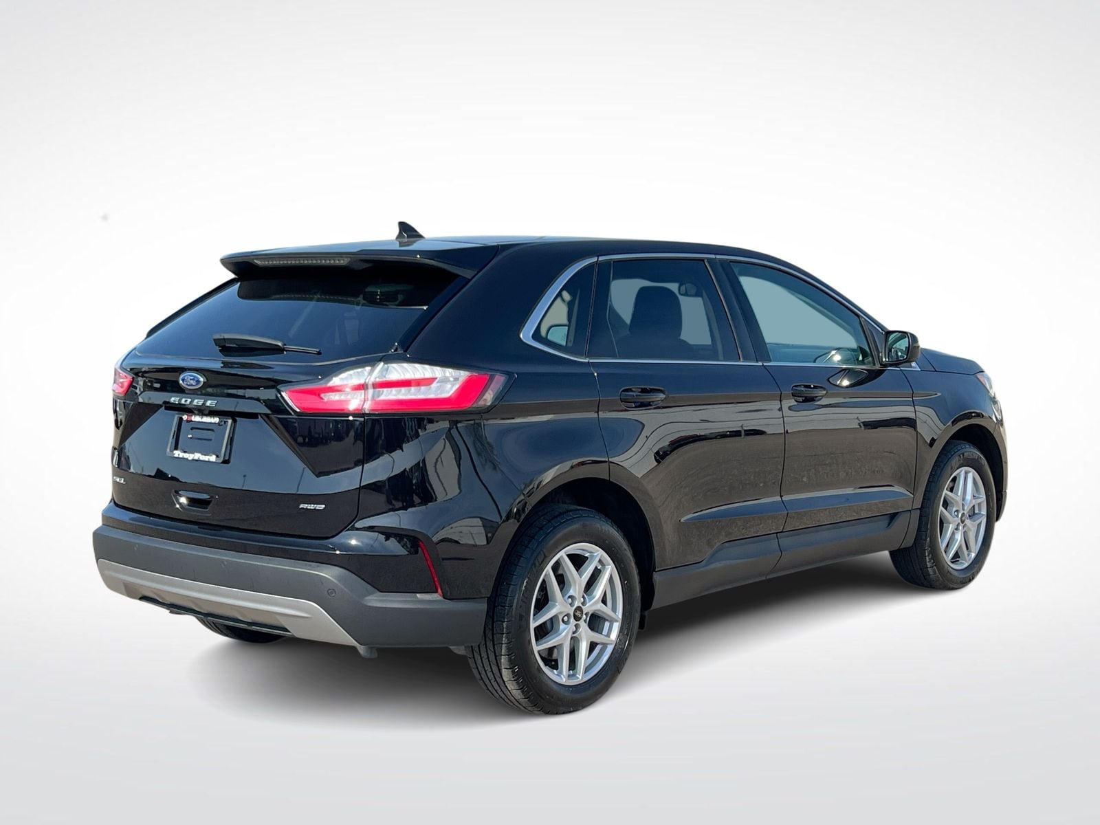 Thumbnail: 2024 Ford Edge - 8