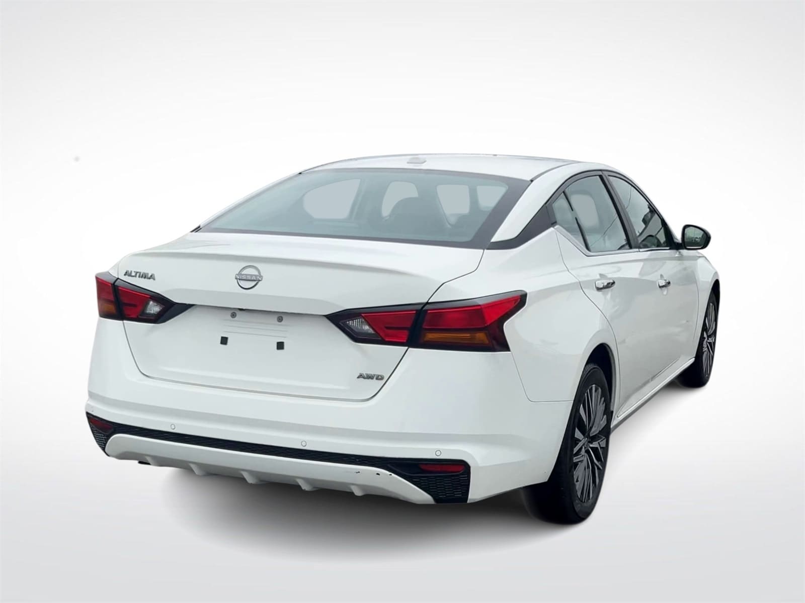 Thumbnail: 2025 Nissan Altima - 8