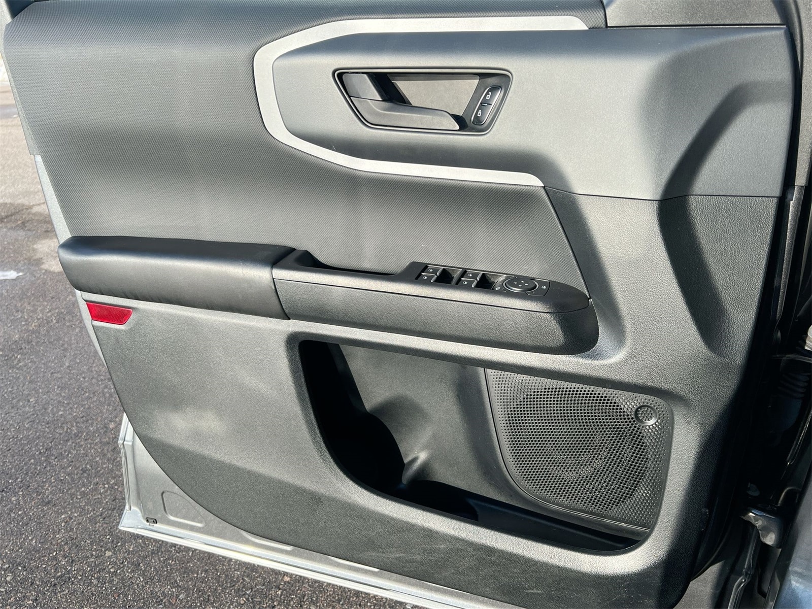 Thumbnail: 2021 Ford Bronco Sport - 31