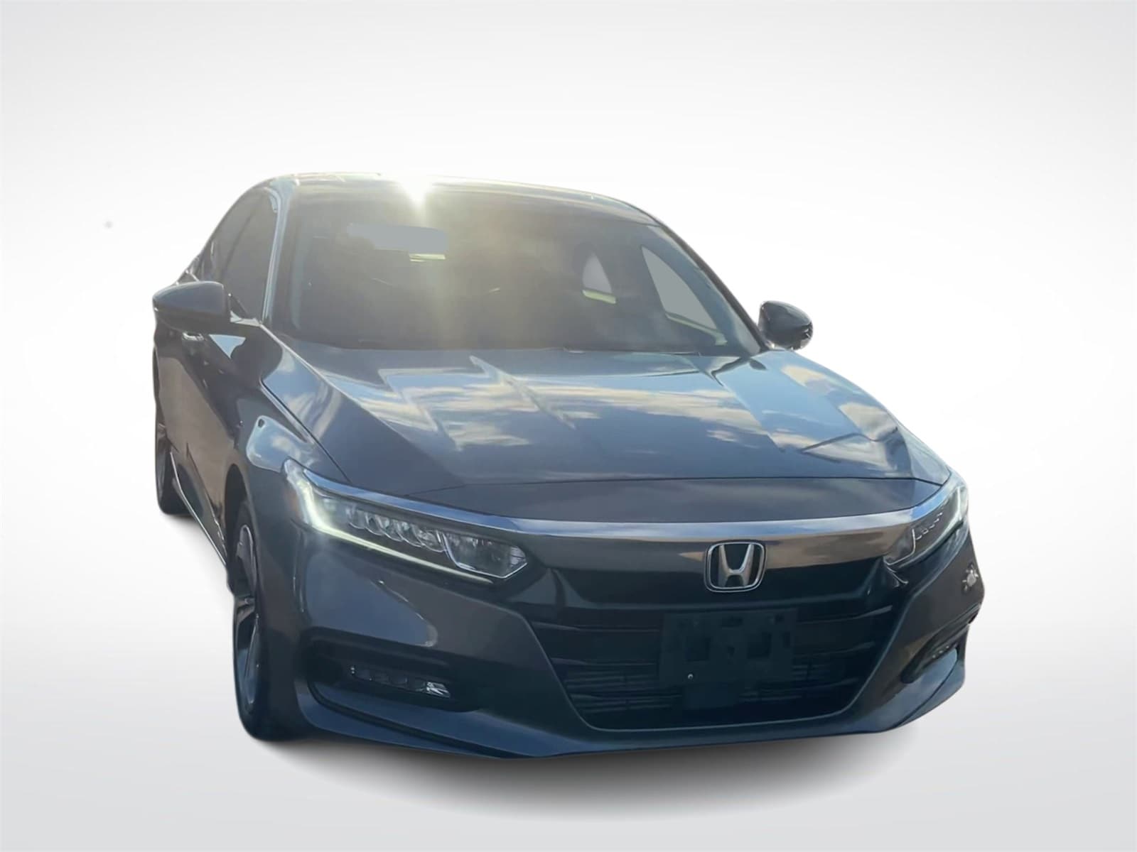 Thumbnail: 2018 Honda Accord - 3