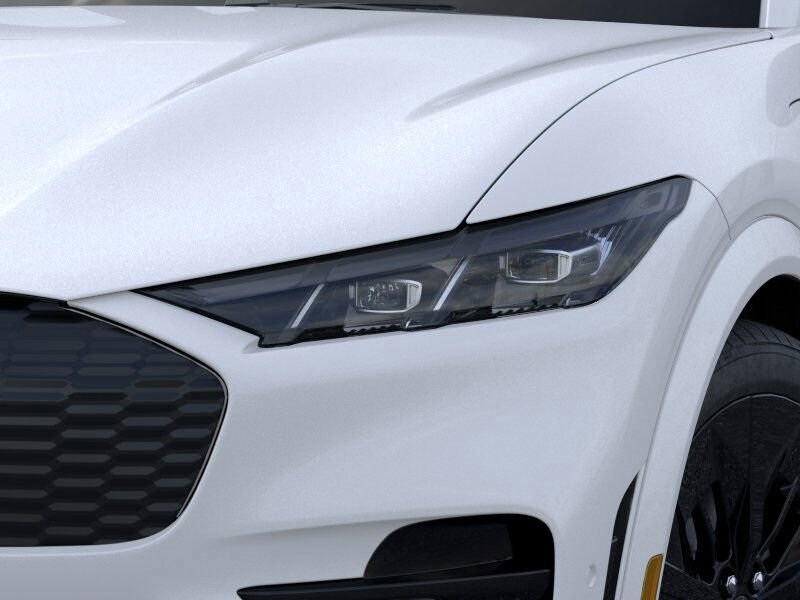 Thumbnail: 2025 Ford Mustang Mach-E - 18