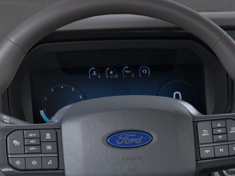 Thumbnail: 2026 Ford F-150 - 13