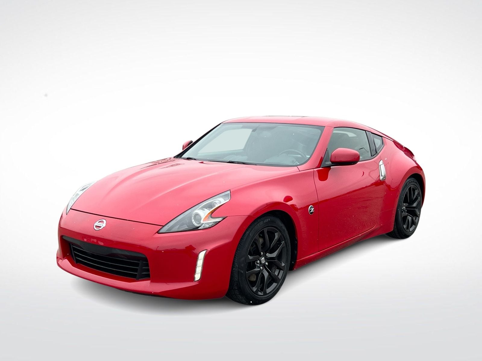Thumbnail: 2020 Nissan Z - 4