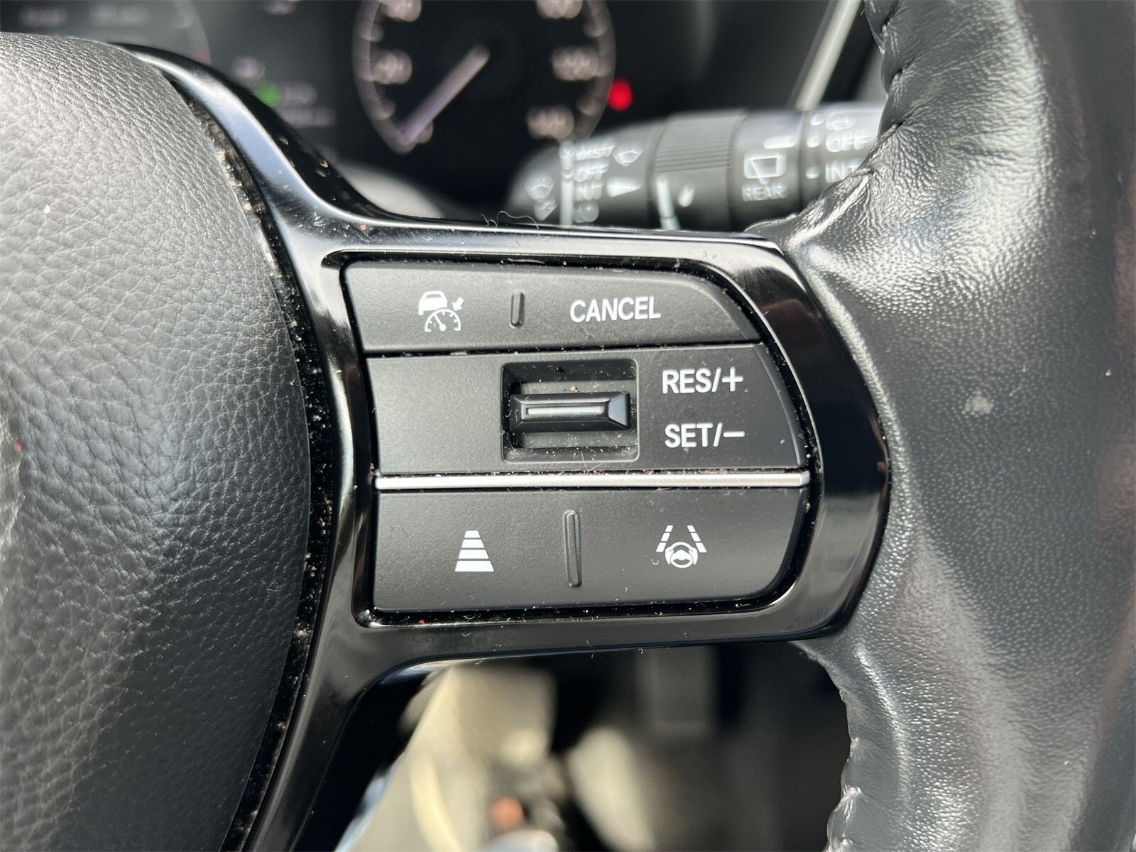 Thumbnail: 2023 Honda CR-V - 25