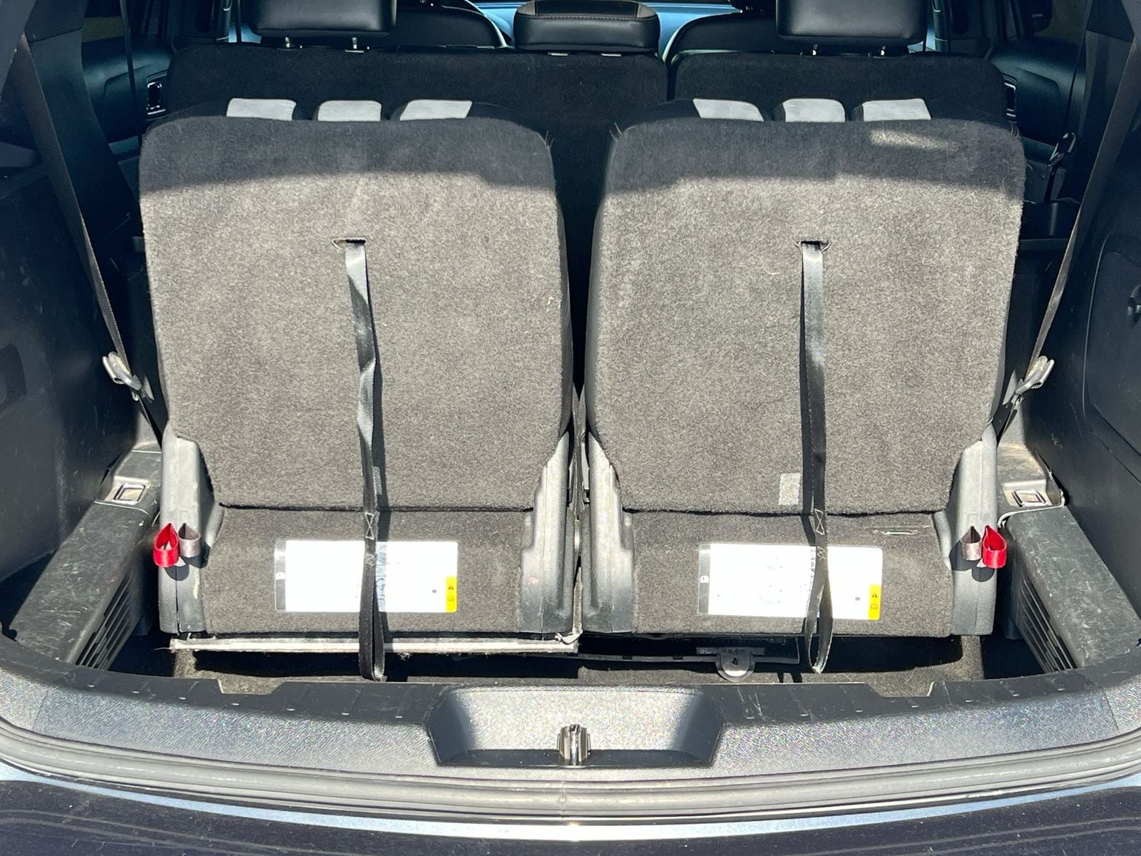 Thumbnail: 2017 Ford Explorer - 33