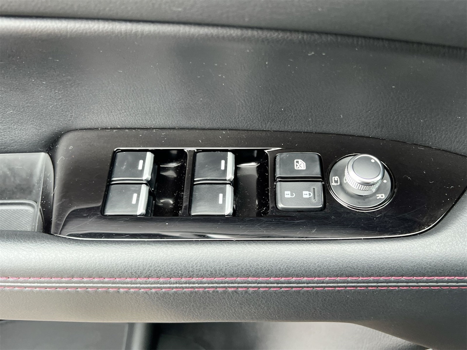 Thumbnail: 2023 Mazda CX-5 - 17