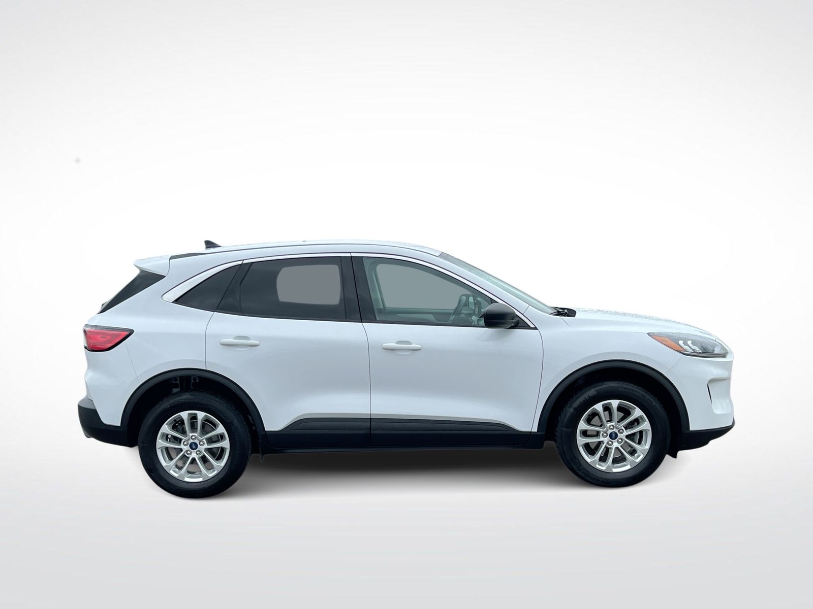 Thumbnail: 2022 Ford Escape - 9