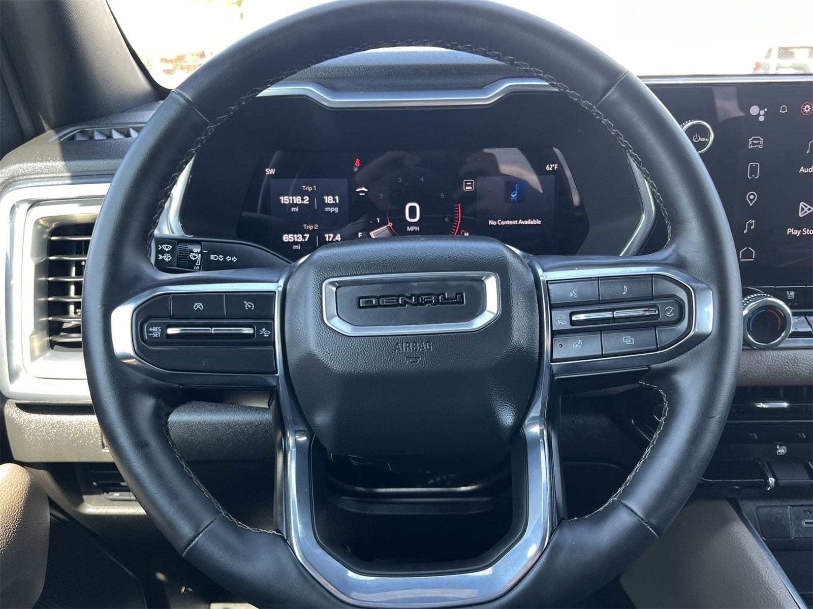 Thumbnail: 2023 GMC Canyon - 23