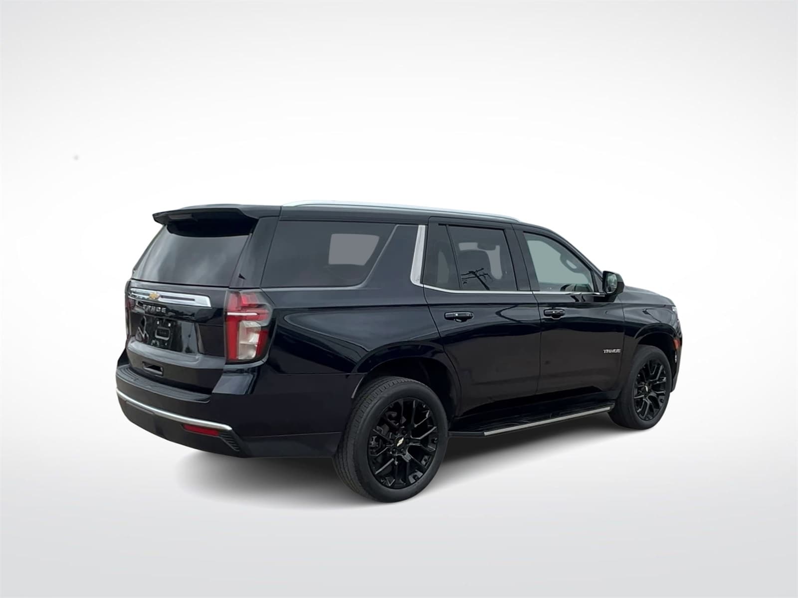 Thumbnail: 2022 Chevrolet Tahoe - 8