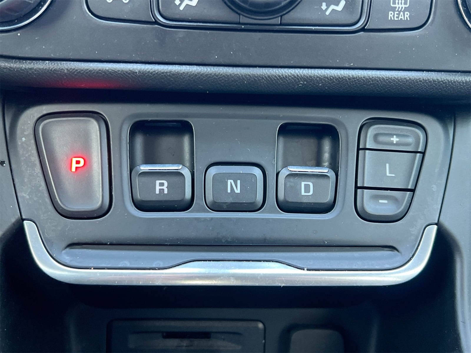 Thumbnail: 2019 GMC Terrain - 32