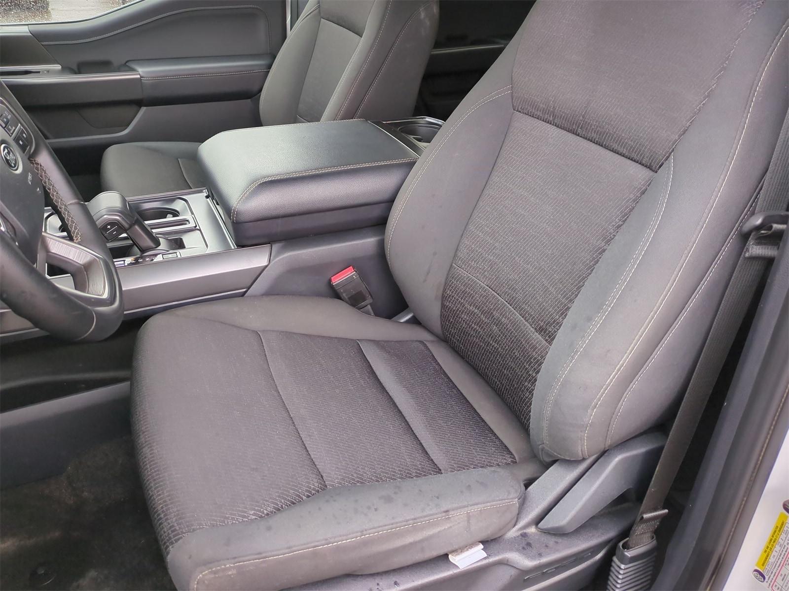 Thumbnail: 2024 Ford F-150 - 16